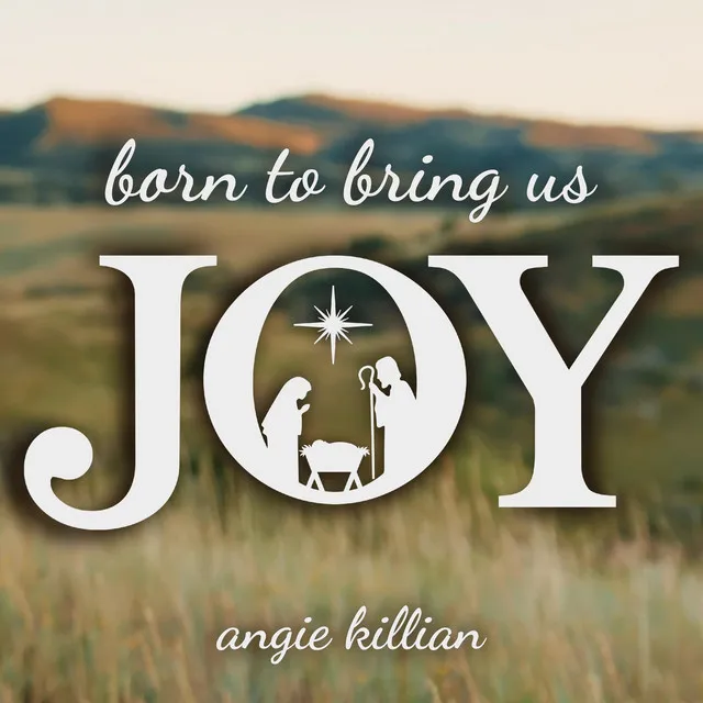 Born to Bring Us Joy