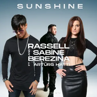 Sunshine by Rassell