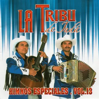 Himnos Especiales by La Tribu de Juda