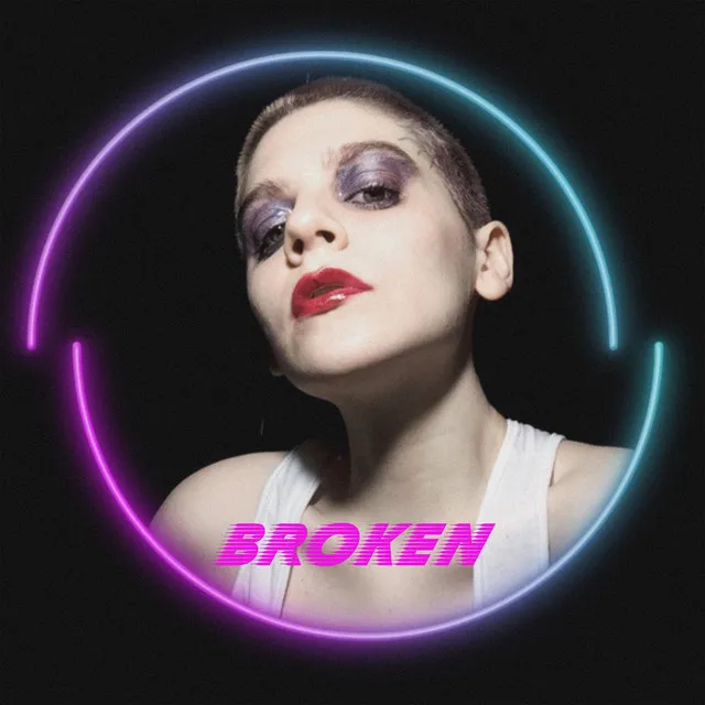 Broken