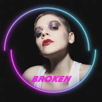 Broken by Darkwa Rebman