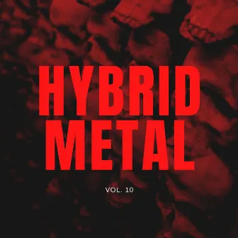 Hybrid Metal, Vol. 10 by Mez