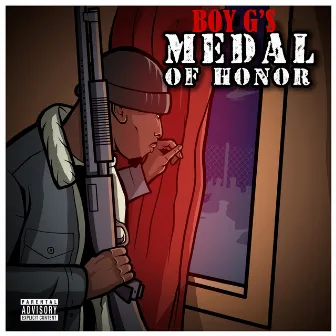 Medal of Honor by Boy G's