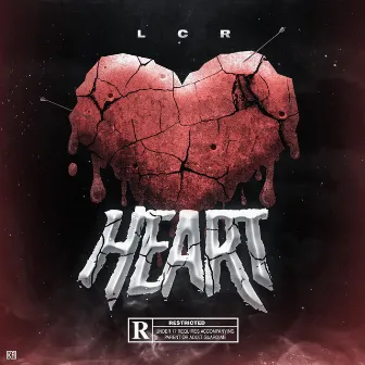 Heart by LCR