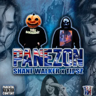 PANEZON by SHANE WALKER