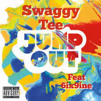 Jump Out by Swaggy Tee