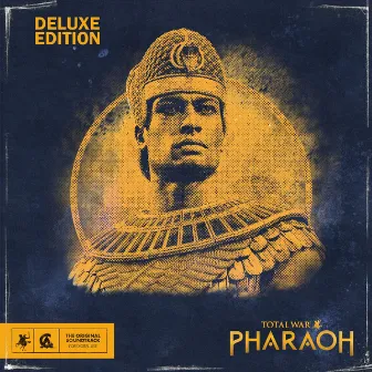 Total War: Pharaoh (Original Soundtrack) [Deluxe Edition] by Ed Watkins