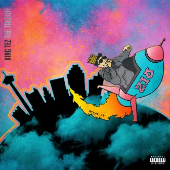 The Takeoff by King Tez