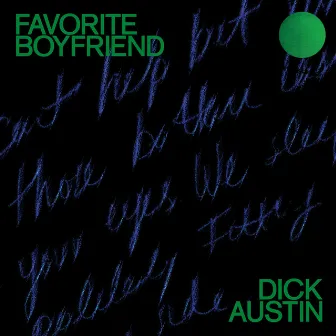 Favorite Boyfriend by Dick Austin