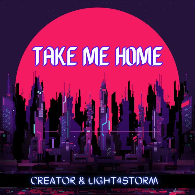 Take Me Home