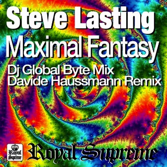 Maximal Fantasy by 