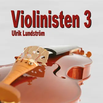 Violinisten 3 by Ulrik Lundström