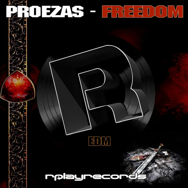 Freedom - Original Mix