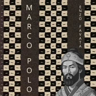 Marco Polo by Enzo Favata