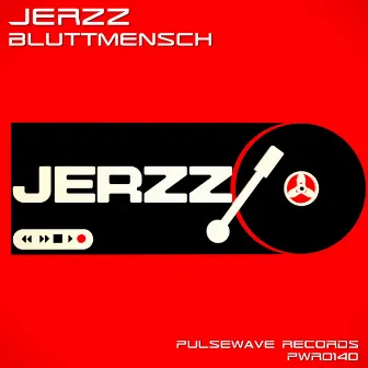 Bluttmensch by Jerzz