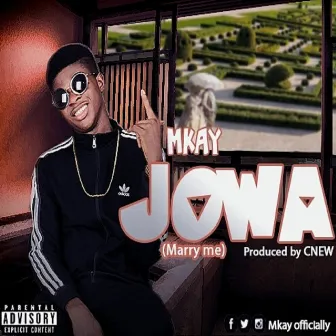 Jowa by Mkay