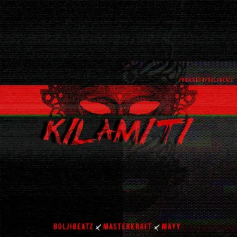 Kilamiti by Mayy