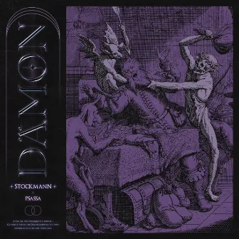 Dämon by STOCKMANN