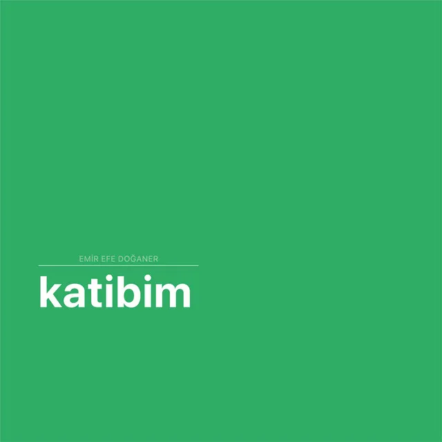 Katibim - Instrumental Version