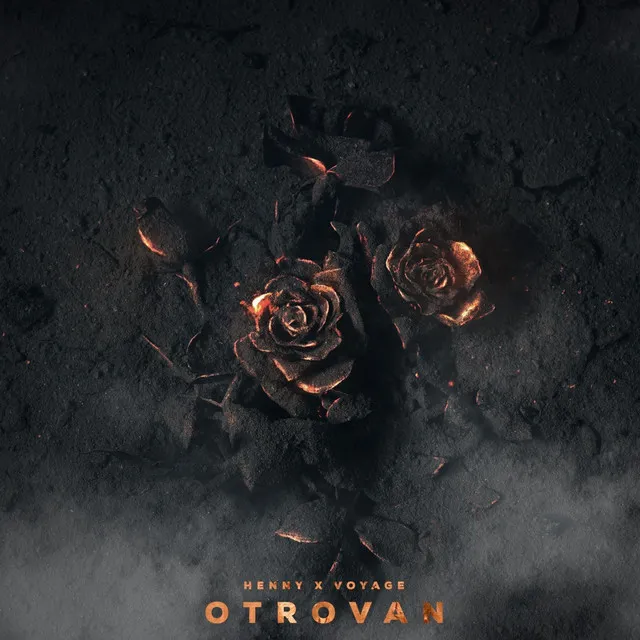 Otrovan