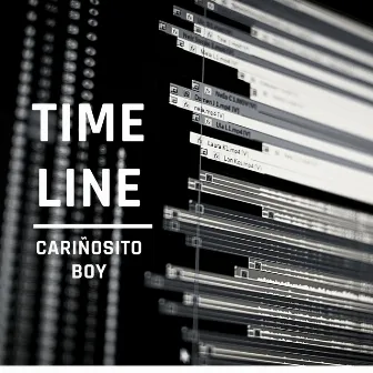 Time Line by CariñositoBoy