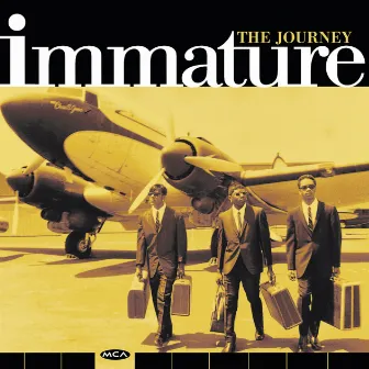 The Journey by Immature