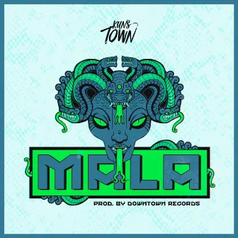 Mala by Kunstown