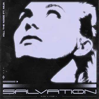 Salvation by Mija