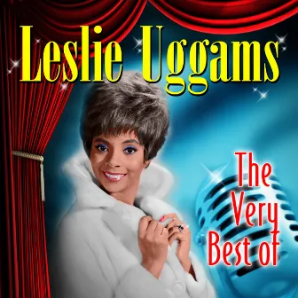 The Very Best Of by Leslie Uggams