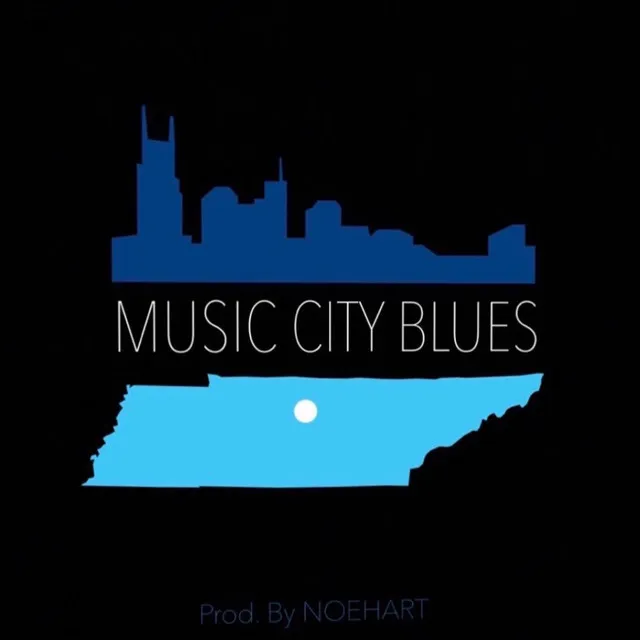 Music City Blues (Nashional Anthem)