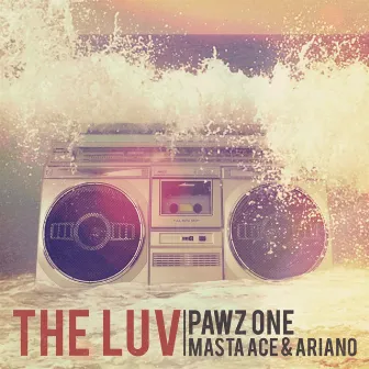 The Luv by Pawz One