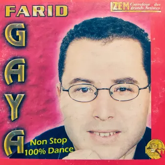 Non Stop 100% dance by Farid Gaya