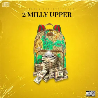 2 MILLY UPPER by Majic Juan AyeeDoe