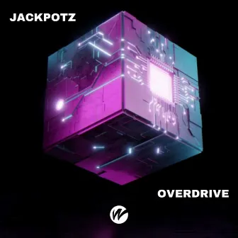 Overdrive (Radio Mix) by Jackpotz