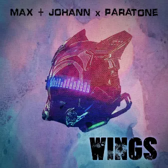 Wings by Paratone