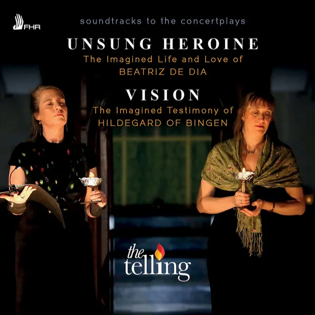 Estat ai en greu cossirier (From "Unsung Heroine")