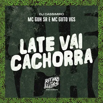 Late Vai Cachorra by DJ Cassimiro