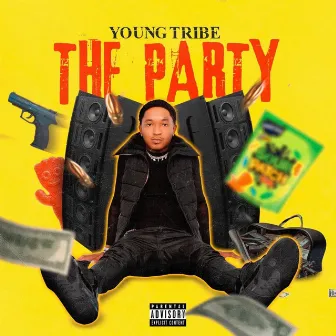 The party by Young Tribe