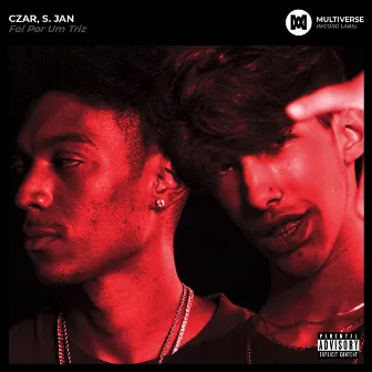 Foi Por um Triz by Czar