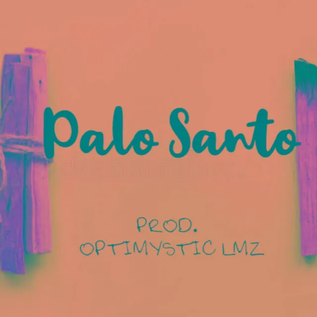 Palo Santo