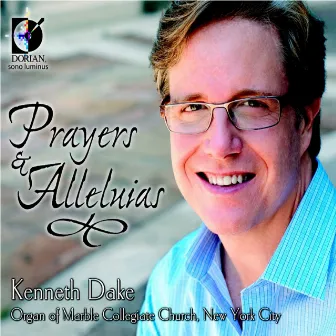 Prayers & Alleluias by Kenneth Dake