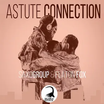 Astute Connection by Flaton Fox