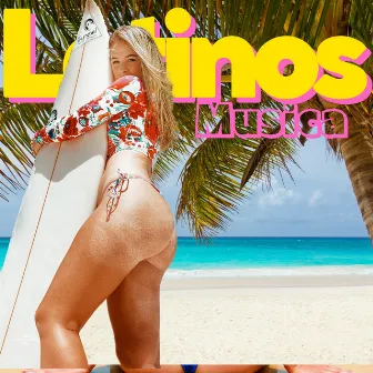 Instrumentales Latinos Musica by Latino Instrumental Hits