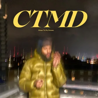 CTMD (Closer To My Dreams) by thirteen