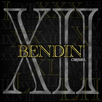 Bendin by Chepnko.