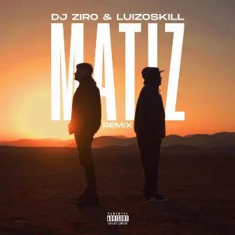 Matiz (Remix) by DJ Ziro