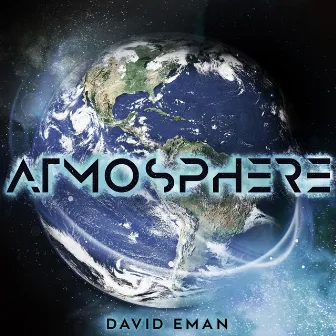 Atmosphere by David Eman