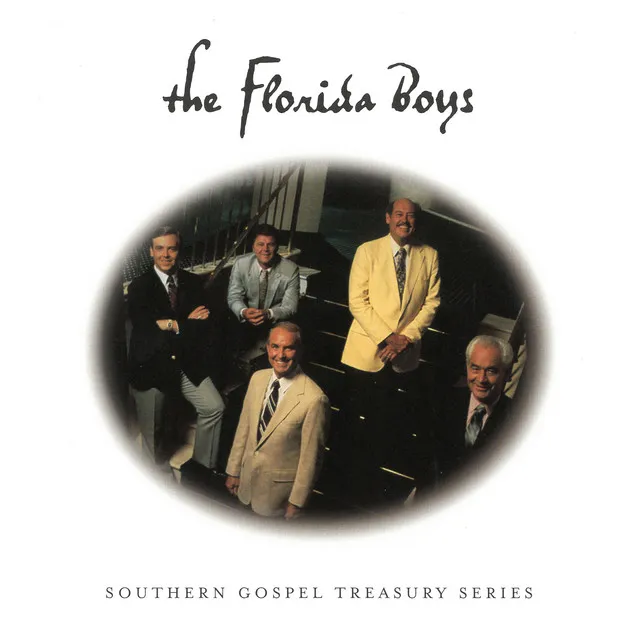 Southern Gospel Treasury Series