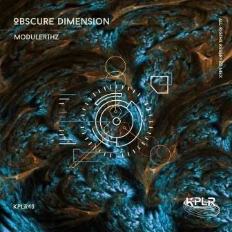 Modulerthz by Obscure Dimension