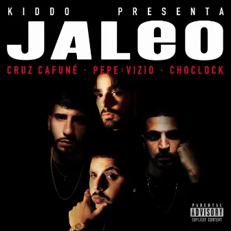 Jaleo by KIDDO